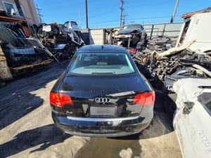 2006 Audi Audia4
