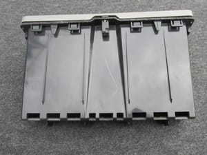 2004 Nissan 350z Parcel Shelf