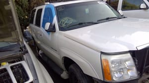 2006 Cadillac Escalade