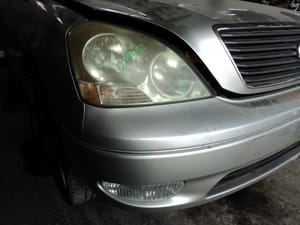 2002 Lexus Ls430