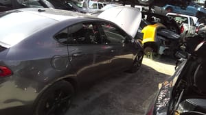 2015 Chrysler Dart