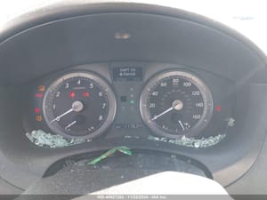2010 Lexus Es350