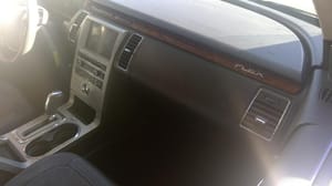 2012 Ford Flex