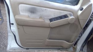 2008 Ford Explorer