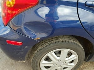 2005 Scion Xa