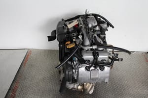 2008 Subaru Impreza