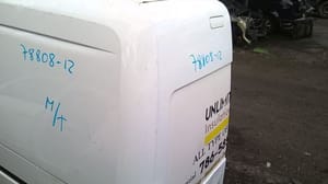 2012 Ford Transit