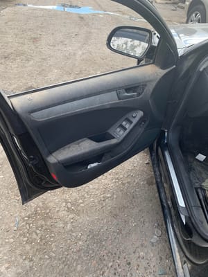 2011 Audi Audia4