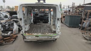 2016 Ford Tra250