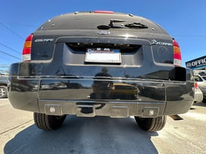 2007 Ford Escape