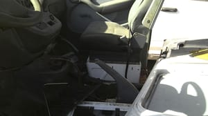 2005 Dodge Sprinter