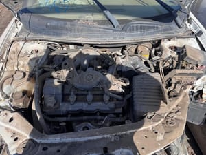 2006 Chrysler Sebring