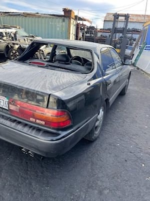 1994 Lexus Es300