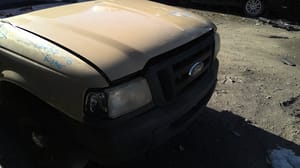2008 Ford Ranger