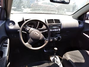 2008 Scion Xd