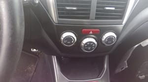2013 Subaru Impreza