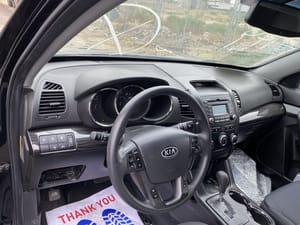 2012 Kia Sorento