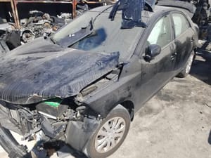 2013 Kia Forte