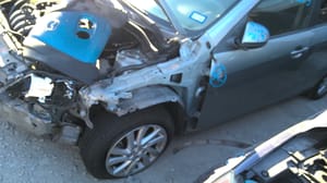 2012 Mazda Mazda3