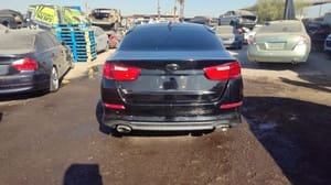 2014 Kia Optima
