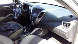 2013 Hyundai Veloster