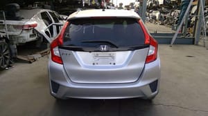 2015 Honda Fit
