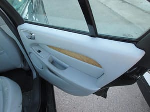 2002 Jaguar Xtype