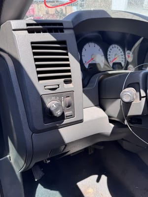 2006 Dodge Dpu15
