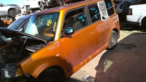 2005 Scion Xb
