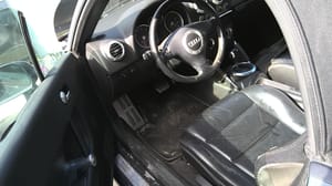 2003 Audi Tt