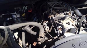 2002 GMC Yukon