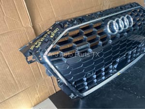 2022 Audi A3