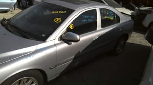 2003 Volvo Volv60