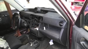 2005 Scion Xb