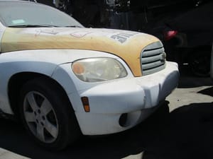 2008 Chevrolet Hhr