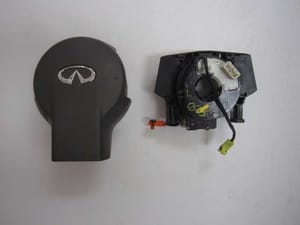 2006 Infiniti Fx35