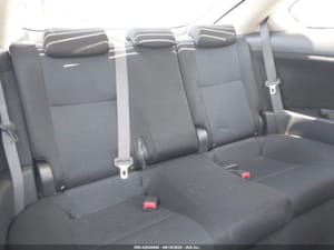 2010 Scion Sciotc