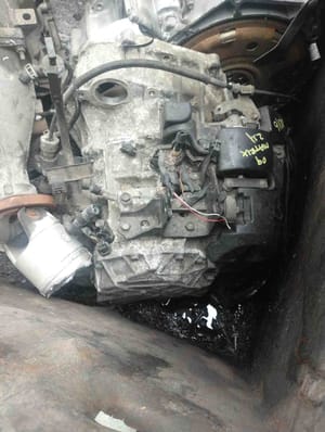 2009 Toyota Matrix