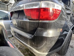 2012 Dodge Durango