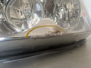 2010 Buick Lucerne