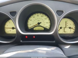 2004 Lexus Gs300