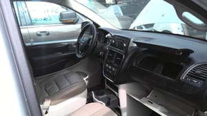 2012 Dodge Caravan