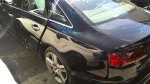 2016 Audi Audia6
