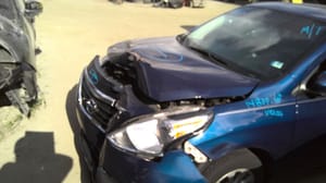 2018 Nissan Versa