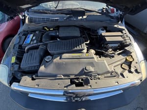 2005 Dodge Durango