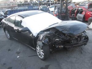 2012 Mazda Mazda6