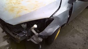 2013 Mazda Mazda2