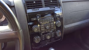 2008 Mazda Tribute