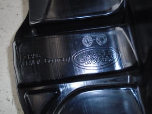 2018 Range Rover Range Rover