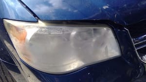2013 Dodge Caravan